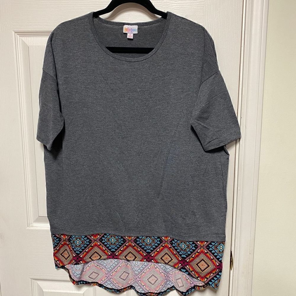 Lularoe Irma tunic S 